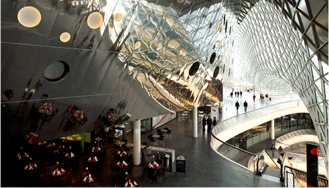 My Zeil, Germany